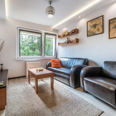 Do Parku Zdrojowego 1 Krok Rabka Exteriör bild